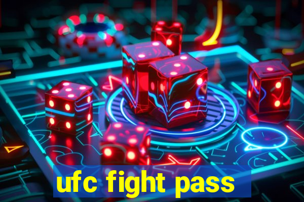 ufc fight pass - tv ao vivo